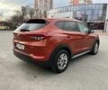 Хендай Туксон 2017 в Харькове на Automoto.ua Оранжевый Хендай Туксон, объемом двигателя 2 л и пробегом 129 тыс. км за 15800 $, фото 4 на Automoto.ua