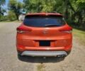 Хендай Туксон 2017 в Одессе на Automoto.ua Оранжевый Хендай Туксон, объемом двигателя 1.6 л и пробегом 63 тыс. км за 7599 $, фото 5 на Automoto.ua