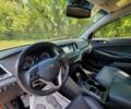 Оранжевый Хендай Туксон, объемом двигателя 1.6 л и пробегом 53 тыс. км за 7200 $, фото 9 на Automoto.ua
