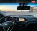 Оранжевый Хендай Туксон, объемом двигателя 2 л и пробегом 94 тыс. км за 18500 $, фото 20 на Automoto.ua