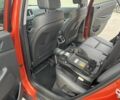 Хендай Туксон 2017 в Харькове на Automoto.ua Оранжевый Хендай Туксон, объемом двигателя 2 л и пробегом 129 тыс. км за 15800 $, фото 12 на Automoto.ua