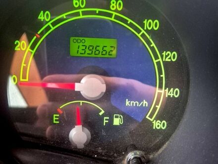 Хендай Юніверс, об'ємом двигуна 12.3 л та пробігом 140 тис. км за 88000 $, фото 1 на Automoto.ua