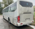Серый Хендай Юниверс, объемом двигателя 12.34 л и пробегом 310 тыс. км за 17500 $, фото 6 на Automoto.ua