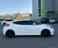Белый Хендай Велостер, объемом двигателя 1.6 л и пробегом 147 тыс. км за 8950 $, фото 5 на Automoto.ua
