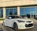 Хендай Велостер 2011 в Днепре (Днепропетровске) на Automoto.ua Белый Хендай Велостер, объемом двигателя 1.59 л и пробегом 120 тыс. км за 10000 $, фото 4 на Automoto.ua