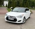 Белый Хендай Велостер, объемом двигателя 1.6 л и пробегом 180 тыс. км за 7399 $, фото 1 на Automoto.ua