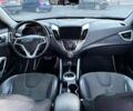 Белый Хендай Велостер, объемом двигателя 1.6 л и пробегом 147 тыс. км за 8950 $, фото 21 на Automoto.ua