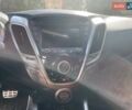 Хендай Велостер 2011 в Днепре (Днепропетровске) на Automoto.ua Белый Хендай Велостер, объемом двигателя 1.59 л и пробегом 120 тыс. км за 10000 $, фото 14 на Automoto.ua