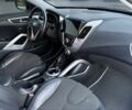 Белый Хендай Велостер, объемом двигателя 1.6 л и пробегом 147 тыс. км за 8950 $, фото 17 на Automoto.ua