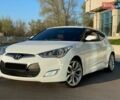 Хендай Велостер 2011 в Днепре (Днепропетровске) на Automoto.ua Белый Хендай Велостер, объемом двигателя 1.59 л и пробегом 120 тыс. км за 10000 $, фото 1 на Automoto.ua