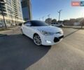 Хендай Велостер 2011 в Днепре (Днепропетровске) на Automoto.ua Белый Хендай Велостер, объемом двигателя 1.59 л и пробегом 120 тыс. км за 10000 $, фото 10 на Automoto.ua