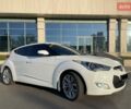 Хендай Велостер 2011 в Днепре (Днепропетровске) на Automoto.ua Белый Хендай Велостер, объемом двигателя 1.59 л и пробегом 120 тыс. км за 10000 $, фото 1 на Automoto.ua