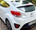 Білий Хендай Велостер, об'ємом двигуна 1.6 л та пробігом 167 тис. км за 8600 $, фото 4 на Automoto.ua
