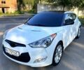 Білий Хендай Велостер, об'ємом двигуна 1.6 л та пробігом 208 тис. км за 10200 $, фото 3 на Automoto.ua