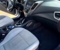 Білий Хендай Велостер, об'ємом двигуна 1.6 л та пробігом 208 тис. км за 10200 $, фото 12 на Automoto.ua