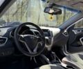 Белый Хендай Велостер, объемом двигателя 1.6 л и пробегом 172 тыс. км за 7300 $, фото 7 на Automoto.ua