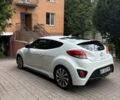 Білий Хендай Велостер, об'ємом двигуна 1.6 л та пробігом 195 тис. км за 8199 $, фото 2 на Automoto.ua