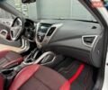 Белый Хендай Велостер, объемом двигателя 1.59 л и пробегом 191 тыс. км за 11300 $, фото 33 на Automoto.ua