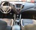 Белый Хендай Велостер, объемом двигателя 1.59 л и пробегом 159 тыс. км за 11000 $, фото 11 на Automoto.ua