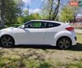 Белый Хендай Велостер, объемом двигателя 1.59 л и пробегом 159 тыс. км за 10500 $, фото 1 на Automoto.ua