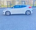 Білий Хендай Велостер, об'ємом двигуна 1.6 л та пробігом 141 тис. км за 12500 $, фото 2 на Automoto.ua