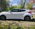 Белый Хендай Велостер, объемом двигателя 1.59 л и пробегом 159 тыс. км за 10500 $, фото 1 на Automoto.ua
