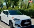 Белый Хендай Велостер, объемом двигателя 1.59 л и пробегом 225 тыс. км за 11500 $, фото 1 на Automoto.ua