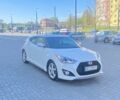 Білий Хендай Велостер, об'ємом двигуна 1.6 л та пробігом 141 тис. км за 12500 $, фото 1 на Automoto.ua