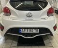 Білий Хендай Велостер, об'ємом двигуна 1.6 л та пробігом 138 тис. км за 10700 $, фото 4 на Automoto.ua