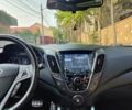Білий Хендай Велостер, об'ємом двигуна 1.59 л та пробігом 160 тис. км за 13000 $, фото 14 на Automoto.ua