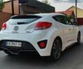Білий Хендай Велостер, об'ємом двигуна 1.59 л та пробігом 160 тис. км за 13000 $, фото 5 на Automoto.ua