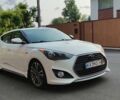 Білий Хендай Велостер, об'ємом двигуна 1.59 л та пробігом 160 тис. км за 13000 $, фото 1 на Automoto.ua