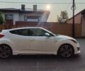 Білий Хендай Велостер, об'ємом двигуна 1.59 л та пробігом 160 тис. км за 13000 $, фото 4 на Automoto.ua