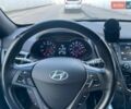 Білий Хендай Велостер, об'ємом двигуна 1.6 л та пробігом 125 тис. км за 10000 $, фото 7 на Automoto.ua