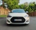 Білий Хендай Велостер, об'ємом двигуна 1.59 л та пробігом 160 тис. км за 13000 $, фото 2 на Automoto.ua