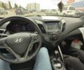 Білий Хендай Велостер, об'ємом двигуна 1.59 л та пробігом 91 тис. км за 11000 $, фото 2 на Automoto.ua
