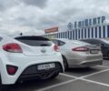 Белый Хендай Велостер, объемом двигателя 1.59 л и пробегом 91 тыс. км за 11000 $, фото 1 на Automoto.ua