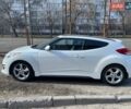 Білий Хендай Велостер, об'ємом двигуна 1.6 л та пробігом 125 тис. км за 10500 $, фото 2 на Automoto.ua