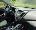 Белый Хендай Велостер, объемом двигателя 1.59 л и пробегом 141 тыс. км за 10000 $, фото 30 на Automoto.ua