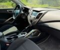 Білий Хендай Велостер, об'ємом двигуна 1.59 л та пробігом 141 тис. км за 10000 $, фото 26 на Automoto.ua