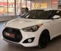 Білий Хендай Велостер, об'ємом двигуна 1.6 л та пробігом 131 тис. км за 7490 $, фото 5 на Automoto.ua