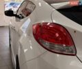 Білий Хендай Велостер, об'ємом двигуна 1.6 л та пробігом 131 тис. км за 7490 $, фото 8 на Automoto.ua