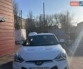 Белый Хендай Велостер, объемом двигателя 1.6 л и пробегом 125 тыс. км за 8300 $, фото 1 на Automoto.ua