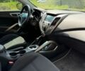 Білий Хендай Велостер, об'ємом двигуна 1.59 л та пробігом 141 тис. км за 10000 $, фото 25 на Automoto.ua