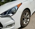 Білий Хендай Велостер, об'ємом двигуна 1.59 л та пробігом 141 тис. км за 10000 $, фото 15 на Automoto.ua
