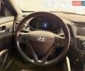 Білий Хендай Велостер, об'ємом двигуна 1.6 л та пробігом 131 тис. км за 7490 $, фото 23 на Automoto.ua