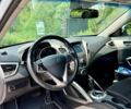 Білий Хендай Велостер, об'ємом двигуна 1.59 л та пробігом 141 тис. км за 10000 $, фото 22 на Automoto.ua