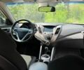 Белый Хендай Велостер, объемом двигателя 1.59 л и пробегом 141 тыс. км за 10000 $, фото 29 на Automoto.ua