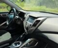Білий Хендай Велостер, об'ємом двигуна 1.59 л та пробігом 141 тис. км за 10000 $, фото 30 на Automoto.ua