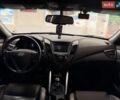 Білий Хендай Велостер, об'ємом двигуна 1.6 л та пробігом 131 тис. км за 7490 $, фото 22 на Automoto.ua